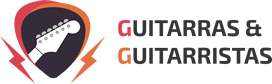 Guitarras e Guitarristas