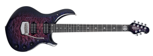 Ernie Ball Music Man - Majesty de 6 cordas (fonte da imagem: Ernie Ball Music Man)