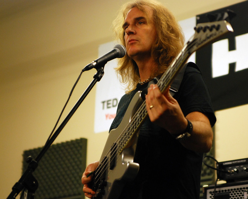 David Ellefson