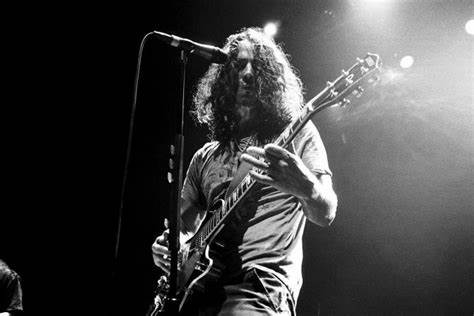 Chris Cornell