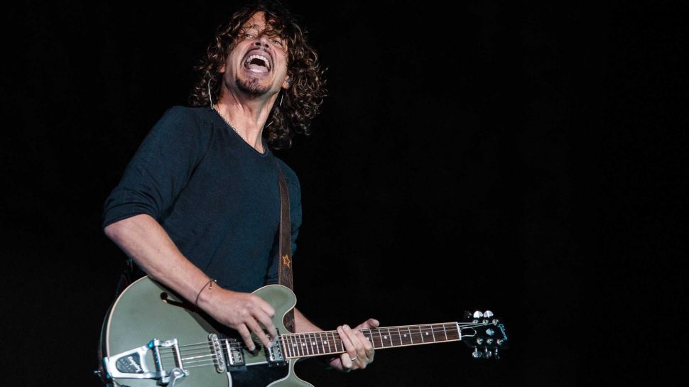 Chris Cornell