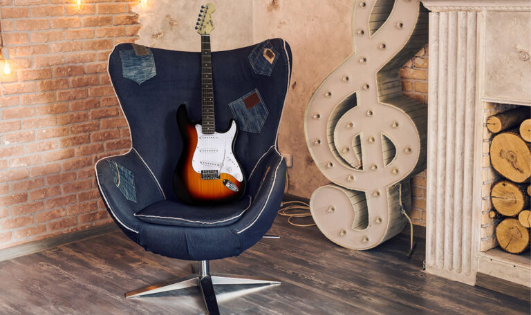A Tonante volta ao mercado com novas guitarras e violões