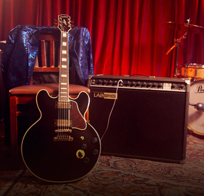BBKing-Lucille_Mobile-Homepage Epiphone B.B. King Lucille