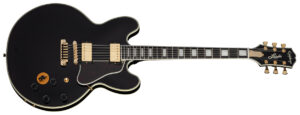 Epiphone B.B King Lucille