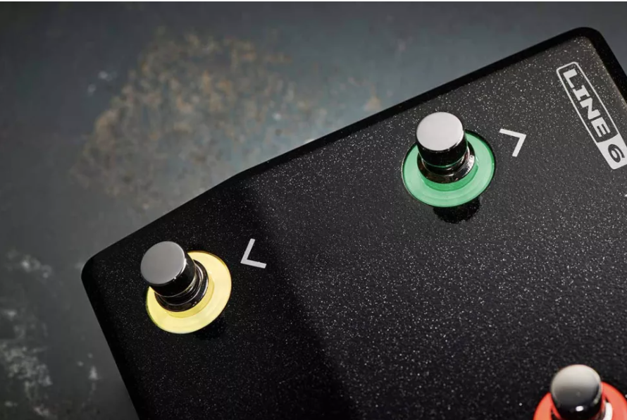 Hx Stomp Xl