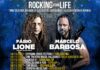 Rocking Your Life Acoustic Tour The Best of Angra, Rhapsody and Classics of Rock