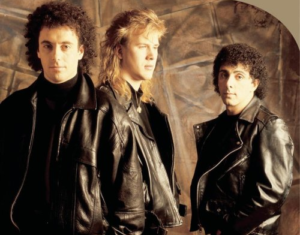 Jeff Healey Band