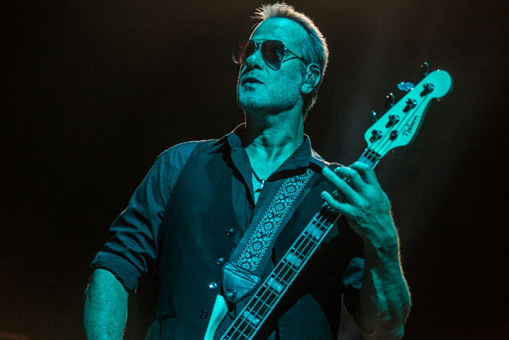 Stone Temple Pilots